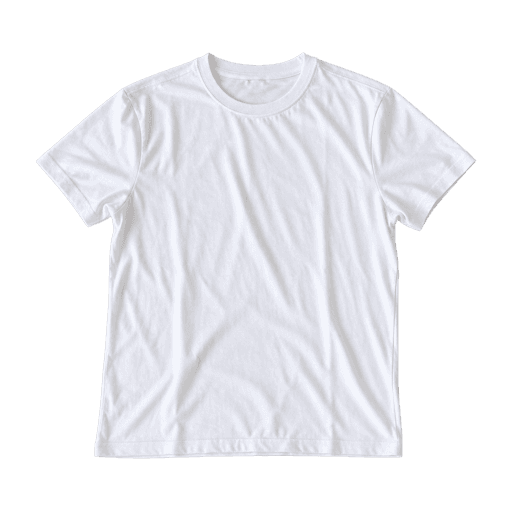White T-shirt · Top